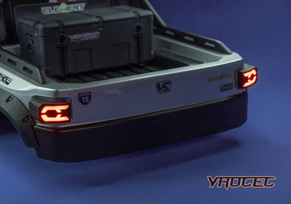 Enduro Utron SE LED Taillight