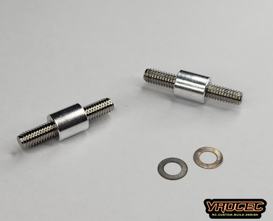 H10 Optic Tie rod option parts