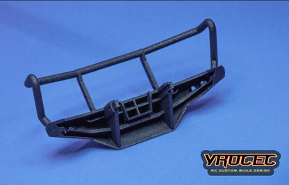 TRX4M Bronco  Front Bumper