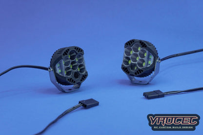 1/6 LED Light Pod ( Pair )