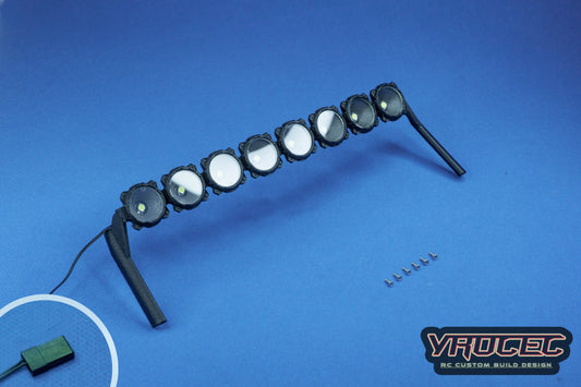 Phoenix LED Light Bar