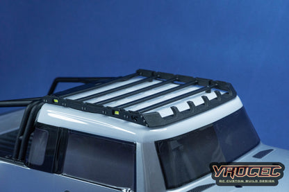 Enduro Utron LED Roof Rack