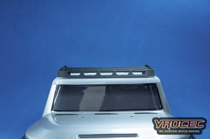 Enduro Utron LED Roof Rack