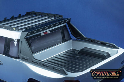 Enduro Utron LED Bed Rack