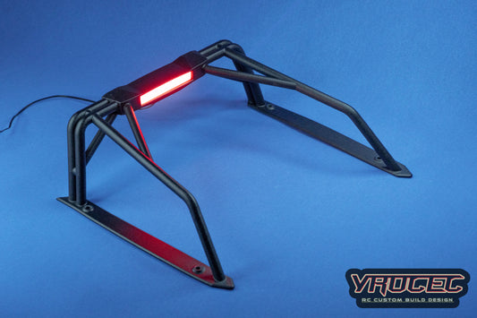 Enduro Utron LED Sport Rack