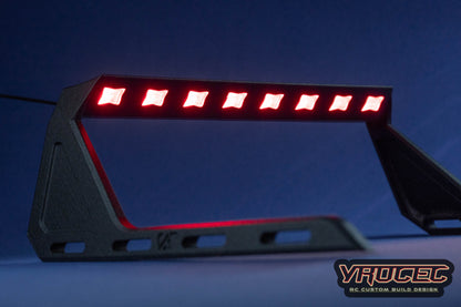 Enduro Utron LED Bed Rack