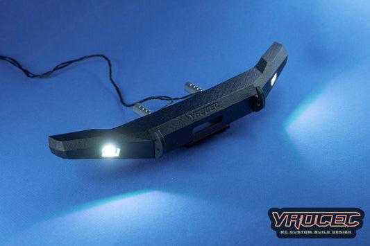 Enduro Utron LED Front Bumper