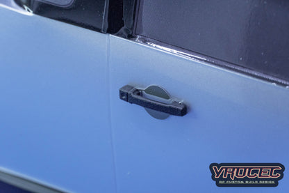 Enduro Utron Exterior Door Handle