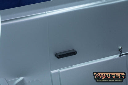 Enduro Utron Exterior Door Handle