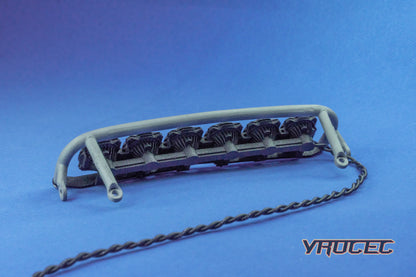 H10 Optic LED Light Bar