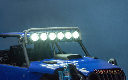 H10 Optic LED Light Bar