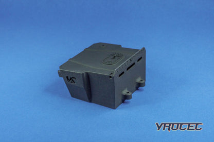 H10 Optic Fuel Tank Storage Box