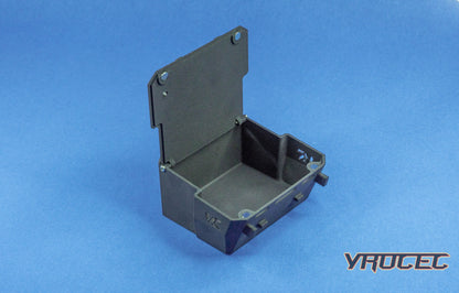 H10 Optic Fuel Tank Storage Box