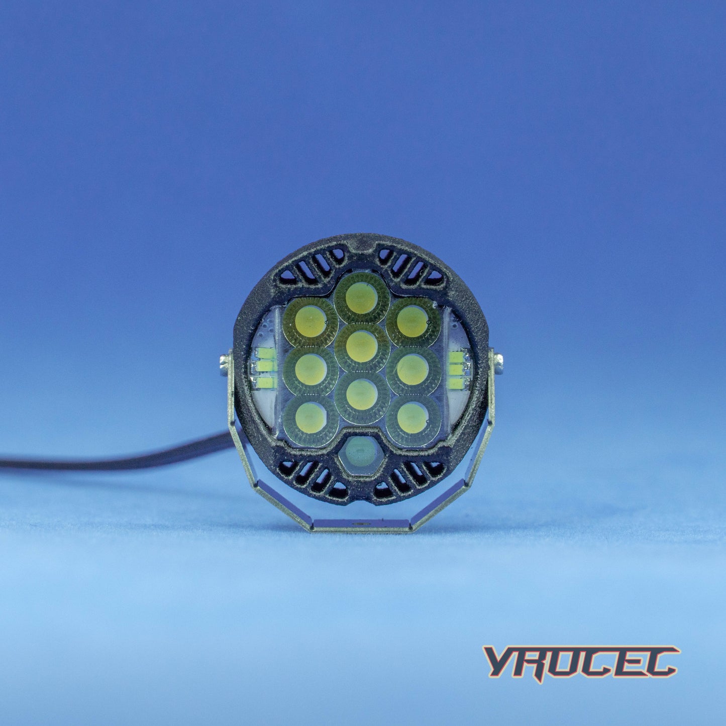 1/10 LED Light Pod Ultra