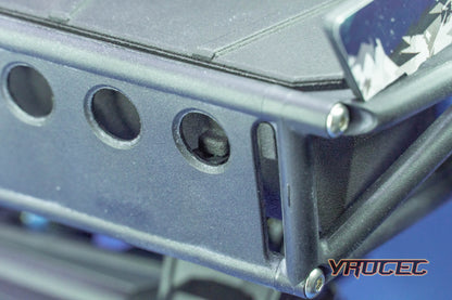 H10 Optic Fuel Tank Storage Box