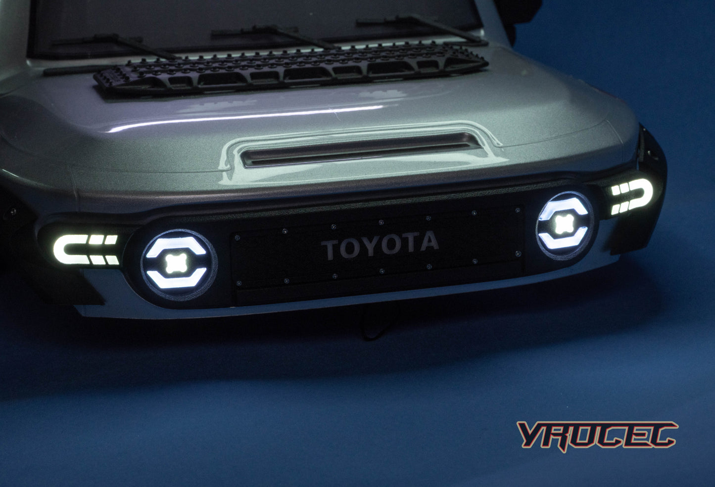 Enduro Utron SE LED Headlight