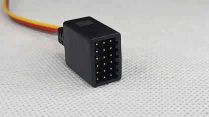 Y Line Servo Extension Cable