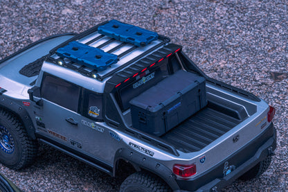 1/10 Heavy-Duty Cargo cases